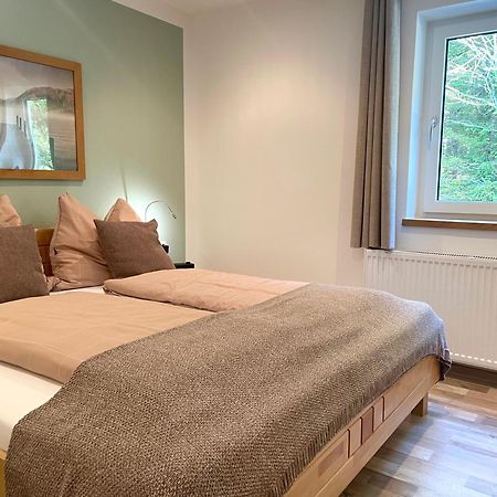 Haus Fuesslmuehle Apartment Фушл ам Зее Екстериор снимка