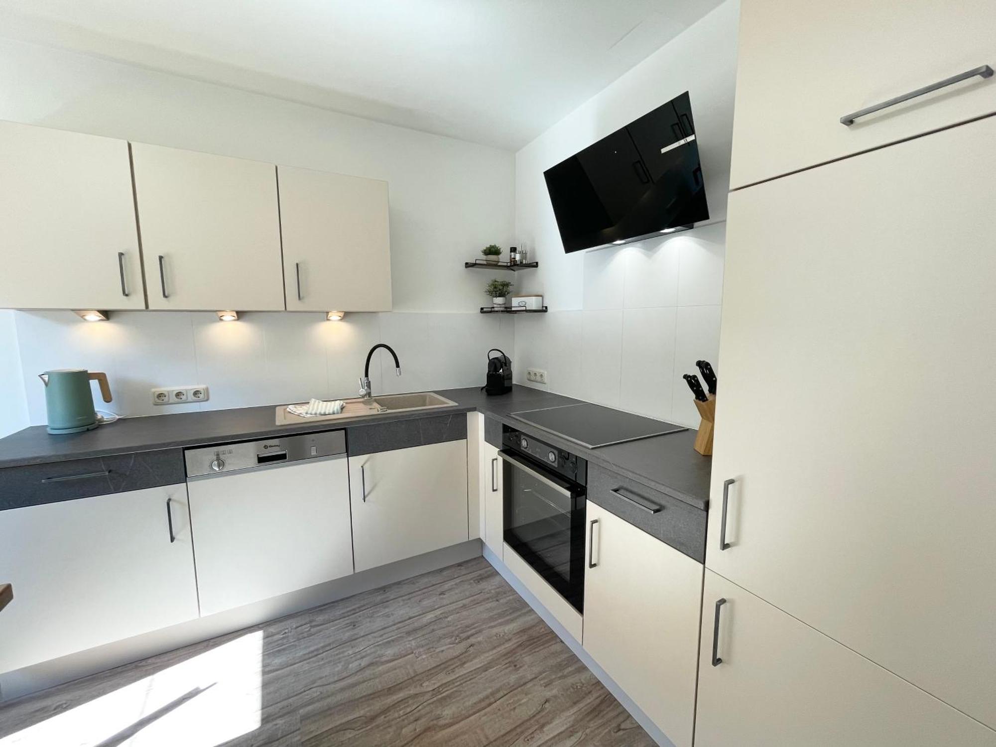 Haus Fuesslmuehle Apartment Фушл ам Зее Екстериор снимка