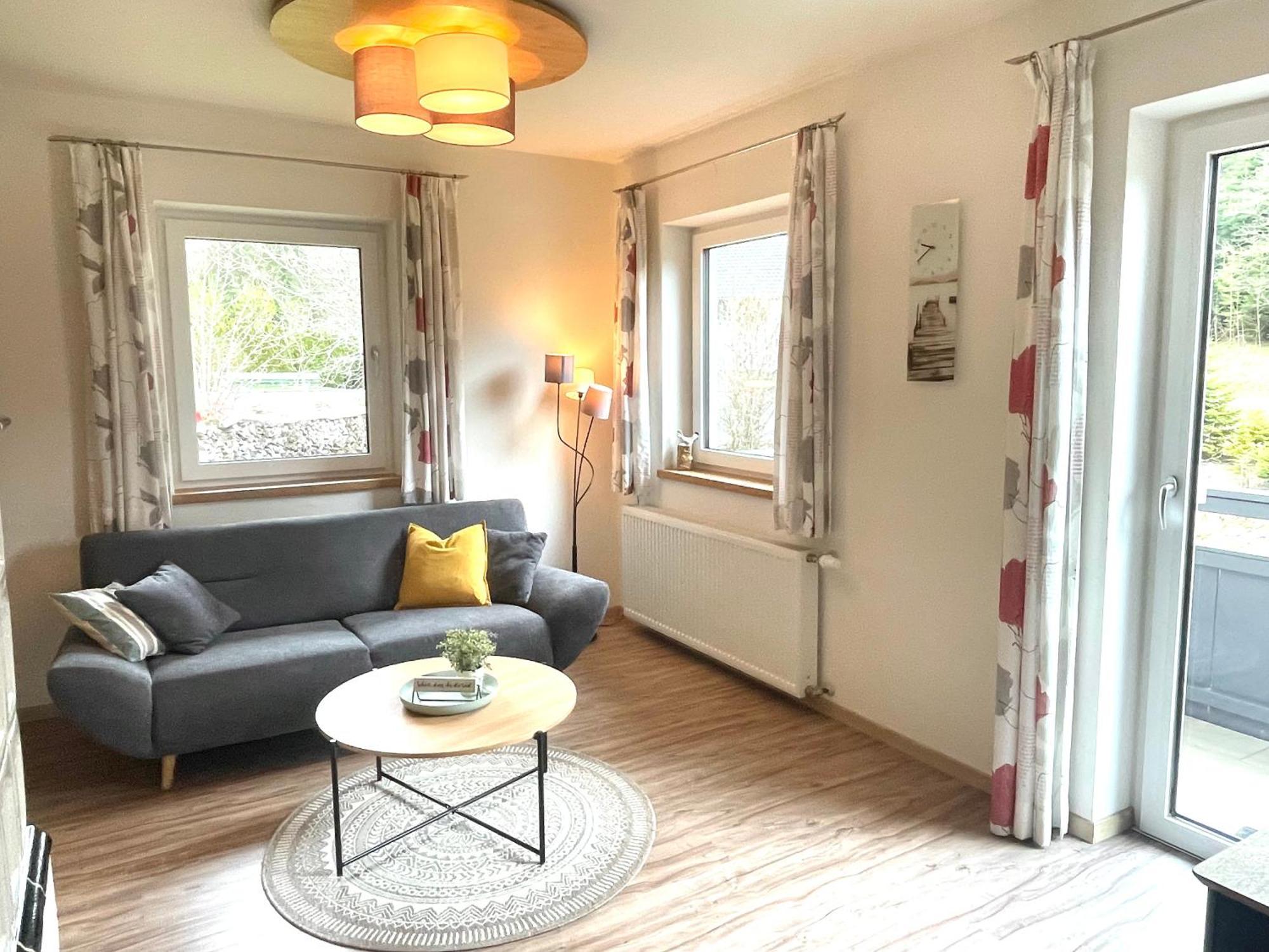 Haus Fuesslmuehle Apartment Фушл ам Зее Екстериор снимка