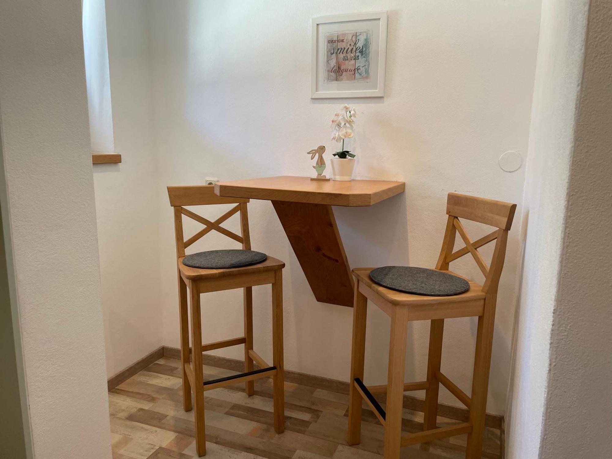 Haus Fuesslmuehle Apartment Фушл ам Зее Екстериор снимка